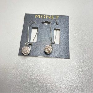 Monet Earrings